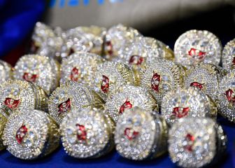 The most watched Super Bowl