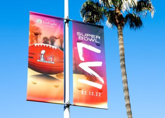 Super Bowl LVI news summary: 7 February