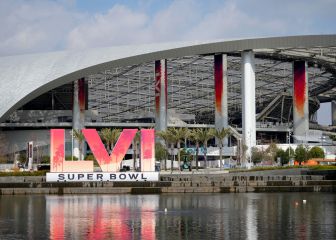 SoFi Stadium: the first 'indoor-outdoor' sports arena