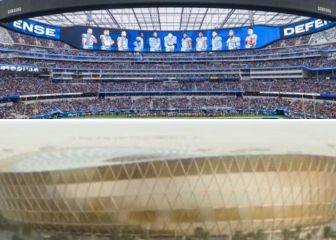 Tickets for Super Bowl or World Cup. Which is cheaper?