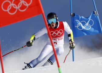 Day 3 sees Sweden and China move up