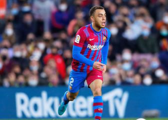 Sergiño Dest in line for another opportunity at FC Barcelona