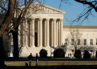 SCOTUS reinstates GOP's new Alabama district map