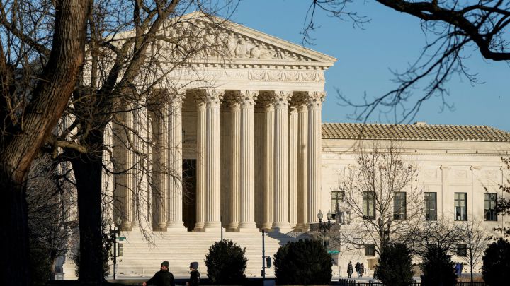 scotus gerrymandering