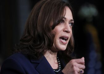 VP Kamala Harris provides update on Child Tax Credit