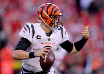 Burrow vs. Stafford: QB comparison