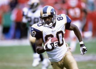 Who are the legendary players in Rams history?