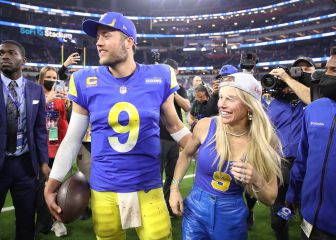 Rams' history in the Super Bowl