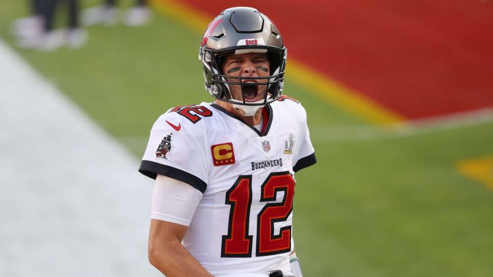 Tom Brady hints at NFL comeback, but is it true? - AS.com