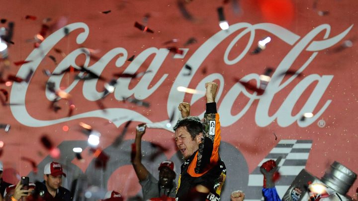 Why there's no place for Coca-Cola at Super Bowl LVI