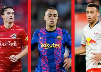 USMNT stars that could switch teams this summer