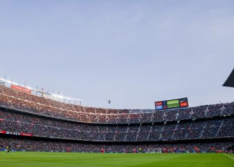 Spotify and Barcelona set for three-year sponsorship deal