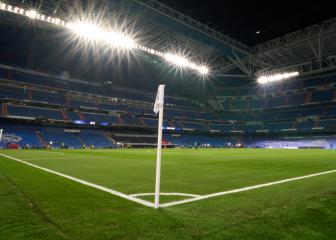 Former Real Madrid player Berasaluce dies at 91