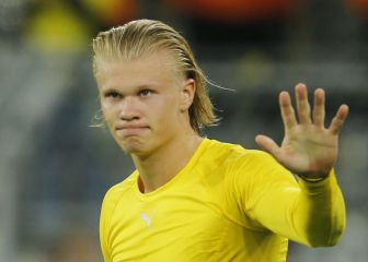 Real Madrid adapt transfer strategy for Haaland