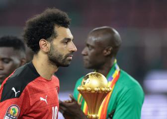 After AFCON final, could Salah or Mané return against Leicester?