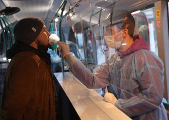 After Omicron: health experts studying effects of long covid