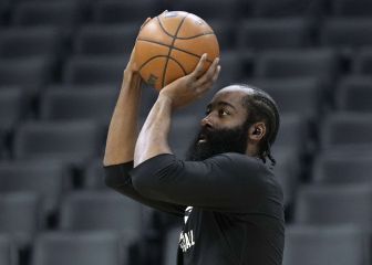 Harden-Ben Simmons deal heading in the right direction