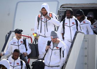 Cincinnati's Super Bowl squad