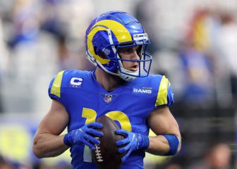 LA's Super Bowl LVI cast