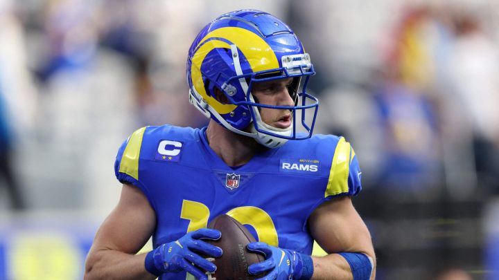 2022 Super Bowl LVI Los Angeles Rams roster: Who are the starters and players by position?