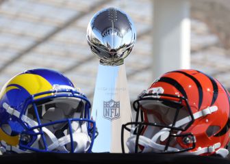 Rams vs Bengals live build-up
