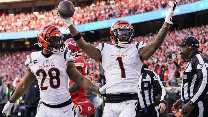 Rams vs Bengals: five areas where Super Bowl LVI will be won and lost