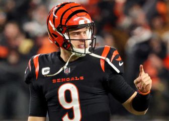 Super Bowl LVI colors: Who's wearing what