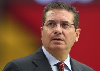 The NFL will take charge of the investigation not the Commanders