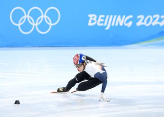 Beijing 2022 Day 5 medal count: Germany lead the way