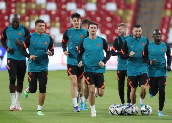 Al Hilal vs Chelsea: how to watch the Club World Cup semi-final