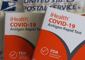 Medicare will soon provide free at-home covid tests