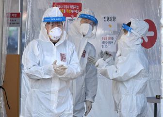 WHO calls on rich nations to end pandemic in 2022
