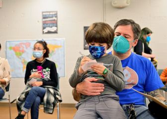 Who is eligible for TANF support payments?