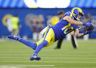 Rams Wonderlic scores