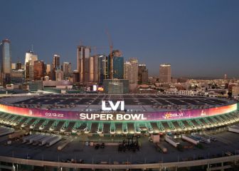 Officials on high-alert for terrorism at the Super Bowl