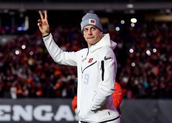 Bengals Wonderlic scores