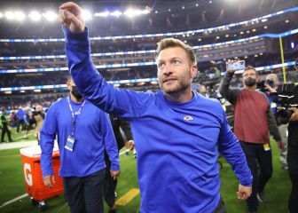 Making Money: A Look at Rams' Sean McVay and his salary