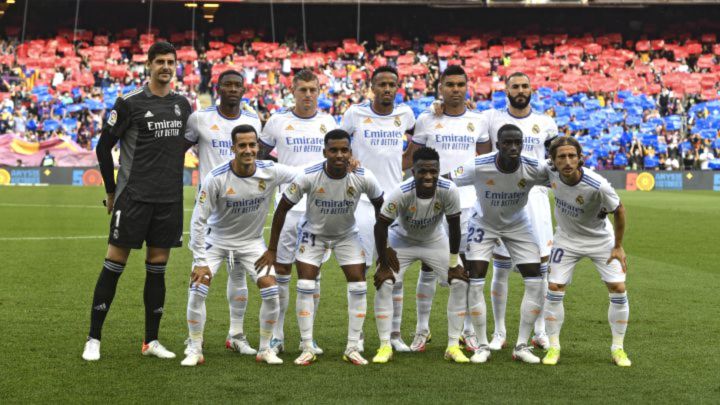 Match Psg Real Madrid 2022 Trending News