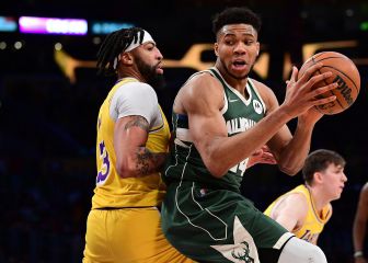 Giannis' dad jokes - it's all about the delivery