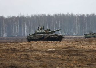 US believes Russian President Putin has made up his mind about invading Ukraine