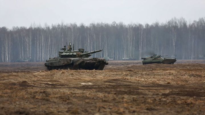 Will Russia invade Ukraine? - AS.com