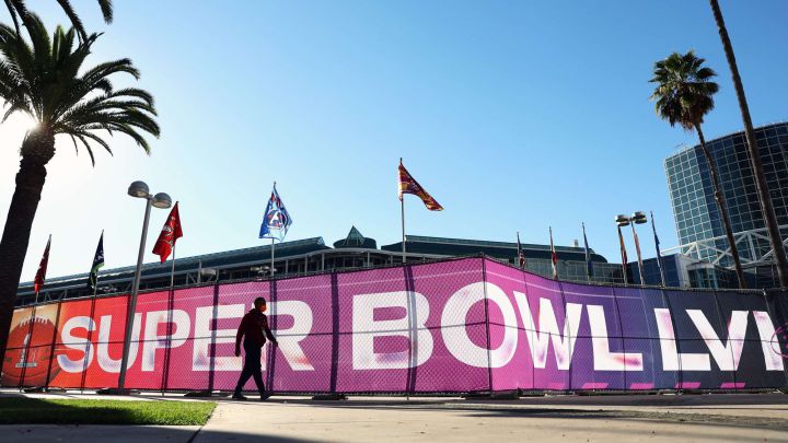 Super Bowl LVI 2022: what are the most expensive tickets in the stadium and what else is included?