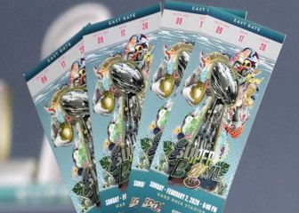 How much do Super Bowl 2022 tickets cost?