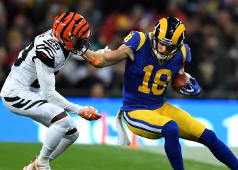 Super Bowl LVI news summary, Friday 11 February