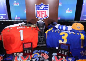 Rams vs Bengals top facts