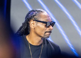 What is Snoop Dog's net worth?