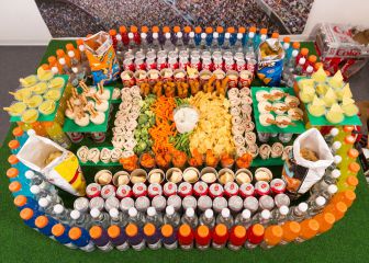 Vegetarian Super Bowl Recipes