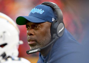 A Change has got to come: A look at the NFL's diversity problem