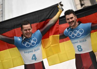 Beijing 2022 Day 7 medal count: Germany leapfrog Norway