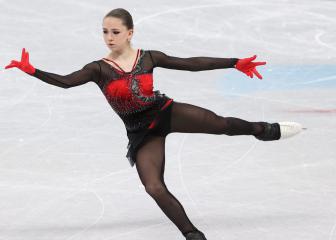 Russian star Valieva tests positive for banned substance